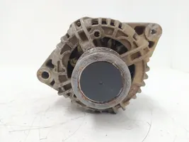 Toyota Hilux (AN10, AN20, AN30) Generatore/alternatore 0124315033