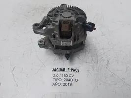 Jaguar F-Pace Generaattori/laturi GX7310300