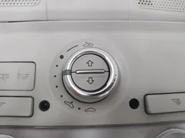 Volkswagen Tiguan Rivestimento della console di illuminazione installata sul rivestimento del tetto 1K0867489E