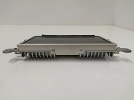 Audi A4 S4 B8 8K Monitori/näyttö/pieni näyttö 8T0919603F