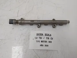 Skoda Scala Fuel main line pipe 04C133320G