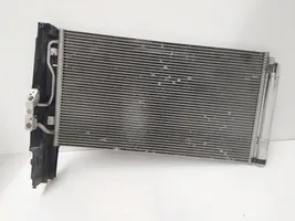 BMW 7 G11 G12 Radiateur soufflant de chauffage 64506804722