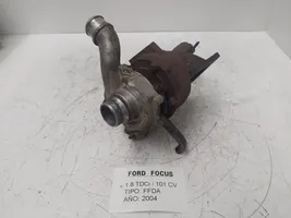 Ford Focus Generatorius 71351712