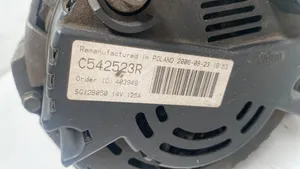 Renault Kangoo I Alternator SG12B050