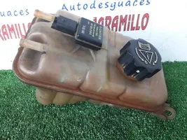 Citroen C5 Serbatoio di compensazione del liquido refrigerante/vaschetta 63299015B