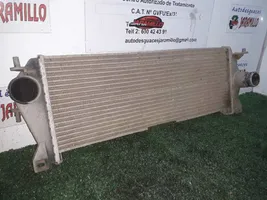 Land Rover Defender Radiatore intercooler 