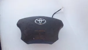 Toyota Land Cruiser (J100) Poduszka powietrzna Airbag kierownicy 34994A4J