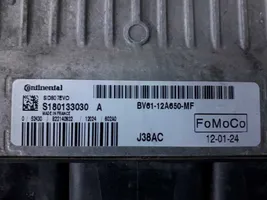 Ford Focus Moottorin ohjainlaite/moduuli S180133030