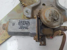 Toyota Land Cruiser (HDJ90) Elektryczny podnośnik szyby drzwi tylnych 8571060070