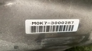 Honda Accord Boîte de vitesses manuelle à 5 vitesses M0K73000287