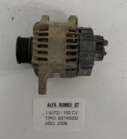 Alfa Romeo GT Generaattori/laturi 46782213