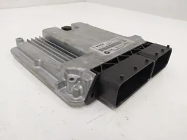 BMW 5 F10 F11 Sterownik / Moduł ECU 8572869