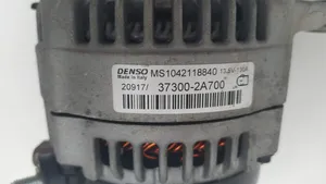 Hyundai i30 Generatore/alternatore 373002A700