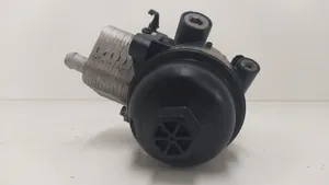 Hyundai i30 Radiatore dell’olio del motore 264102A300