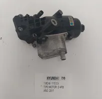 Hyundai i30 Radiatore dell’olio del motore 264102A300