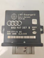Audi A4 Allroad Module d'éclairage LCM 8K0907357B