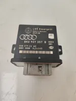 Audi A4 Allroad Module d'éclairage LCM 8K0907357B