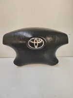 Toyota Hilux (AN10, AN20, AN30) Airbag dello sterzo FBTS087151