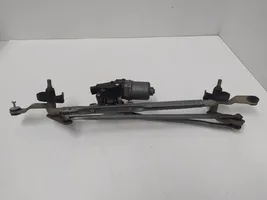 Opel Insignia B Motor y varillaje del limpiaparabrisas delantero 13471428