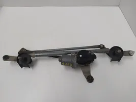 Opel Insignia B Mechanizm i silniczek wycieraczek szyby przedniej / czołowej 13471428