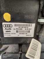 Audi A4 Allroad Sisälämmityksen ilmastoinnin korin kotelo 8K1820005AC