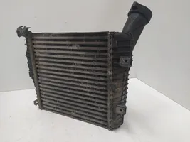 Porsche Cayenne (92A) Chłodnica powietrza doładowującego / Intercooler 7L0145803A