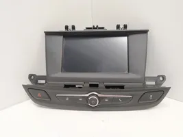 Opel Insignia B Monitori/näyttö/pieni näyttö 555343750