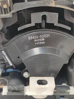 Toyota Aygo AB10 Механизм переключения передач (кулиса) (в салоне) 8945152021