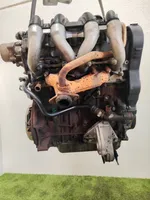 Fiat Scudo Moottori WJY
