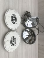 Volkswagen Golf IV Headlights/headlamps set 
