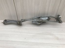 BMW 5 E39 Front wiper linkage and motor 8259247