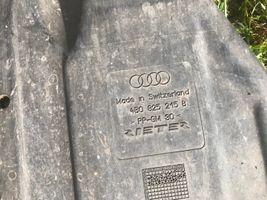 Audi A6 S6 C5 4B Dugno apsauga galinės važiuoklės 4B0825215B