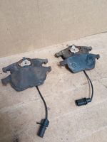 Audi A4 S4 B7 8E 8H Pastiglie del freno (anteriore) 