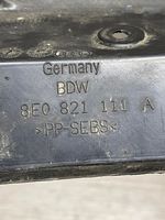 Audi A4 S4 B7 8E 8H Loading door exterior handle 8E0821111A