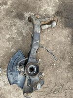 Volkswagen PASSAT B5.5 Front wheel hub spindle knuckle 