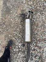 Volkswagen PASSAT B5.5 Muffler/silencer 