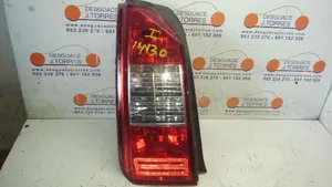 Fiat Idea Lampa tylna 