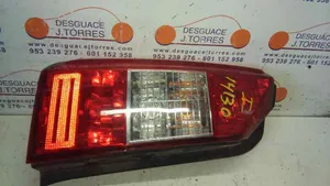 Fiat Idea Lampa tylna 