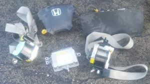 Honda CR-V Kit airbag avec panneau 