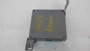 Toyota Avensis T250 Sterownik / Moduł ECU 8966105870