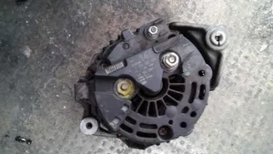 Saab 9-5 Alternator 