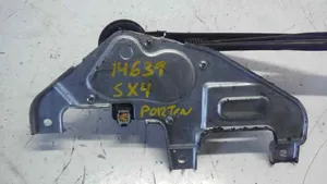 Suzuki SX4 Takalasinpyyhkimen moottori 3881079J01000