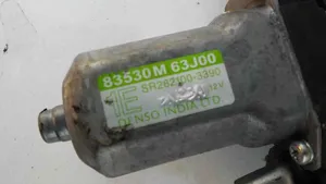 Nissan Pixo Mécanisme de lève-vitre avec moteur 807014A01C