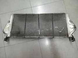 Renault Megane III Chłodnica powietrza doładowującego / Intercooler 144968116R