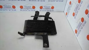 Mitsubishi Montero Radiateur d'huile moteur 