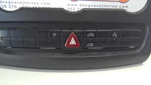 Volkswagen Crafter Otros interruptores/perillas/selectores 