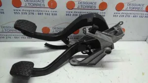 BMW 3 E90 E91 Clutch pedal 35316761310