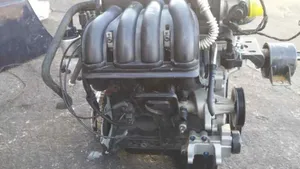 Chevrolet Aveo Moteur B12D1