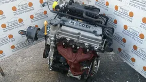 Chevrolet Aveo Moteur B12D1