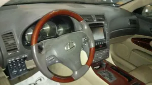 Lexus GS 300 350 430 450H Kit airbag avec panneau 89170-30840
